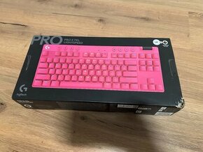 Logitech Pro X TKL Lightspeed