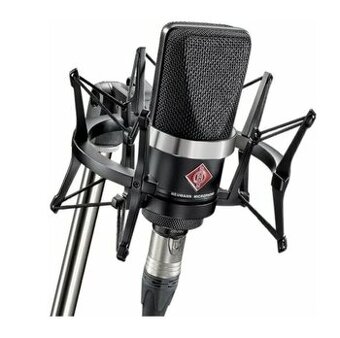 Predám kondenzatorovy mikrofom NEUMANN TL102