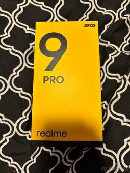 PREDÁM REALME 9 PRO