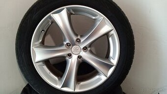 Alu sada R19 5x114,3 LEXUS/TOYOTA