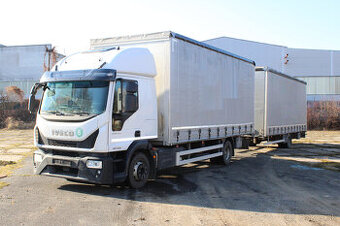 Iveco Eurocargo 120E250