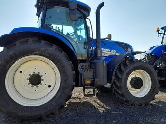 Predám New Holland T7.215 S