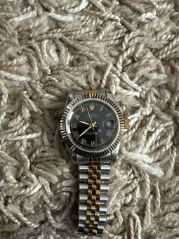 Rolex hodinky