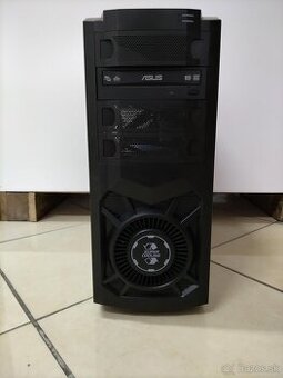 PC zostava INTEL i5 4460 +