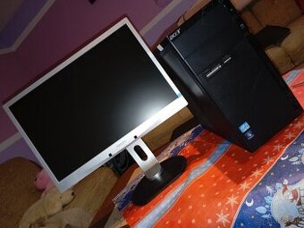 I3 pc acer