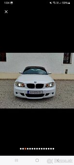 BMW 120d - 1