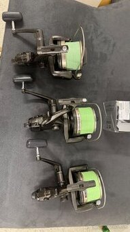 Shimano big baitrunner 14000 - 1