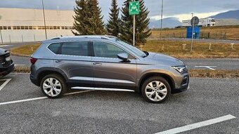 Seat Ateca Xperiance 1,5TSi, 110kW