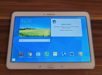 Samsung Galaxy Tab 4 - 1