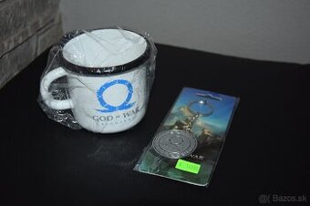 God of War Ragnarok merch - 1