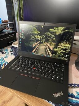 Lenovo Thinkpad X390