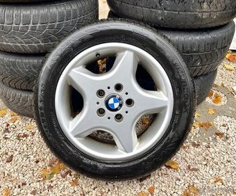 5x120 R16 opel vw bmw - 1