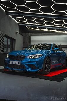 BMW M2 competition TOP - 1