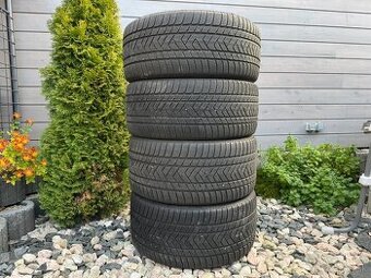 275/40 R21 ; 305/35 R21 - 1