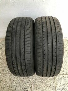 Letné pneumatiky TOYO 215/50 R18 92V