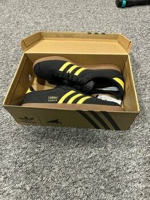 Adidas Gazelle gore-tex DCDT