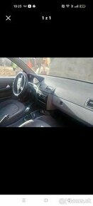 Škoda Fabia 1.4 MPI 50 kw