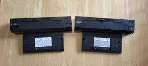 Dell E-Port Plus II PR02X Docking Station