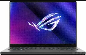 Asus ROG zephyrus g14(2024)