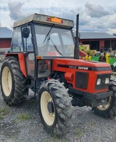 Zetor 6340 Revers Oryginal