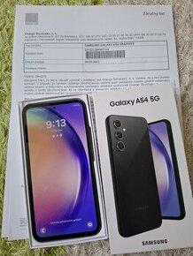 Samsung Galaxy A54 256 GB - 1