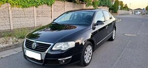 Predám Volkswagen Paaat B6 1.9 TDI 77Kw R.V.2009 Zachovalá