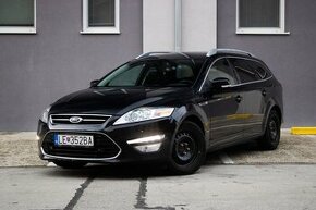Ford Mondeo Combi - 1