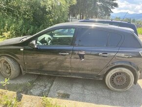 Opel astra 1.4 - 1