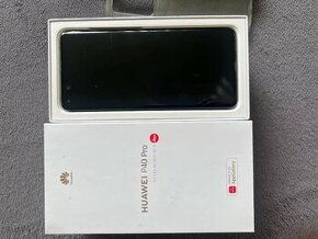 Huawei P40 Pro 5G 8GB/256GB Dual SIM Silver Frost