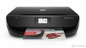 Multifunkčná tlačiareň HP DeskJet Ink Advantage 4535 - 1