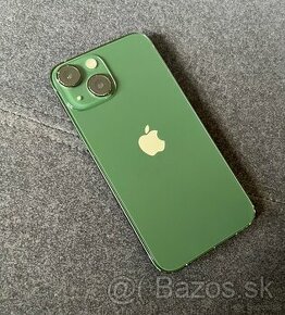Iphone 13 mini 128GB green - 1