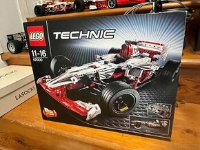 Predám Lego technic 42000