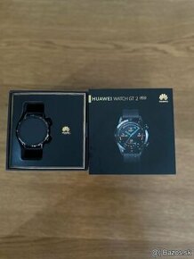 HUAWEI WATCH GT 2 45mm