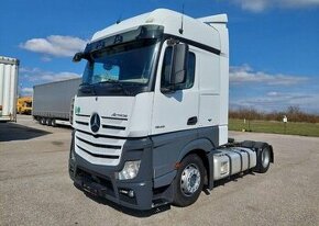 Mercedes-Benz Actros 1845 LSNRL BigSpace 4x2 nafta 330 kw