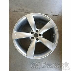 1kus AUDI disk 5x112 R21 ET35