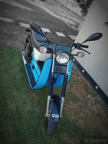 Simson SR 50