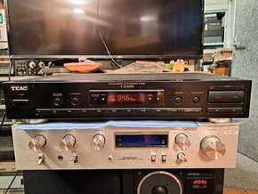 Tuner TEAC T-X 3000