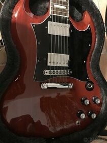 GIBSON SG STANDARD