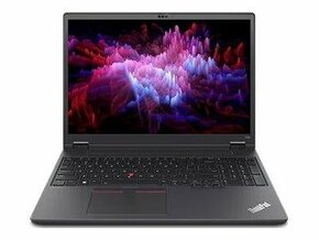 Lenovo ThinkPad P16v Gen1-16-Core i7-13700H-32GB-1TBSSD-3840