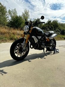 Ducati Scrambler 1100 Sport Pro