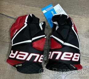 HOKEJOVE RUKAVICE BAUER VAPOR HYPERLITE 13” - 1