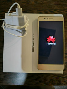 HUAWEI P9 lite