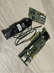 HP P410 Raid controller