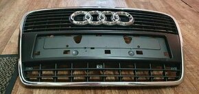 Audi a4 b7 maska- grill