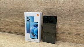 Xiaomi Redmi Note 12 Pro 5G 128GB Midnight - 1