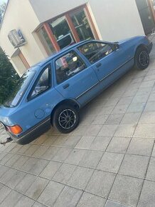 Predam ford siera 2.3d  rok 89