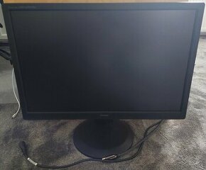 plne funkčný monitor 24" Iiyama ProLite XB2485WSU