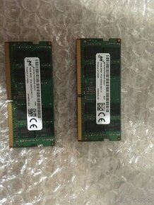 DDR4 SODIMM 16GB RAM