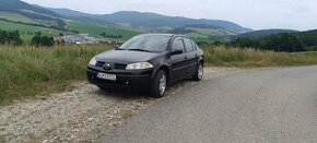 Renault Megane 2, 1,5 DCI