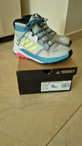 Adidas TERREX tenisky, veľ. 31,5